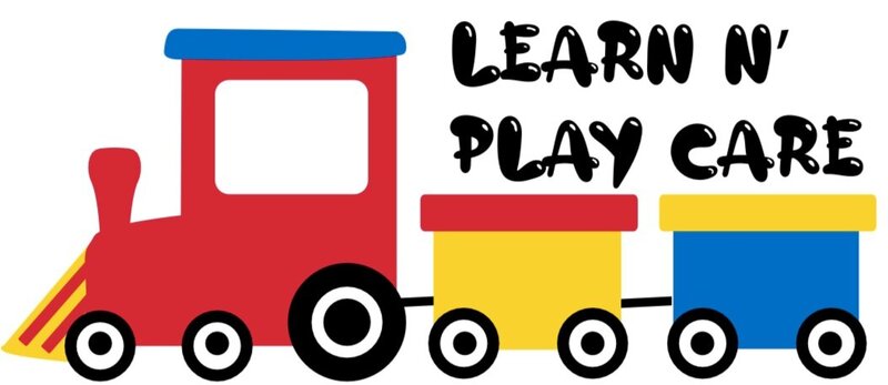 Learn N' Play Care Logo