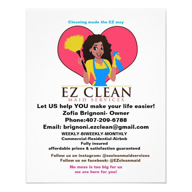 EZ Clean Maid Services's Photo