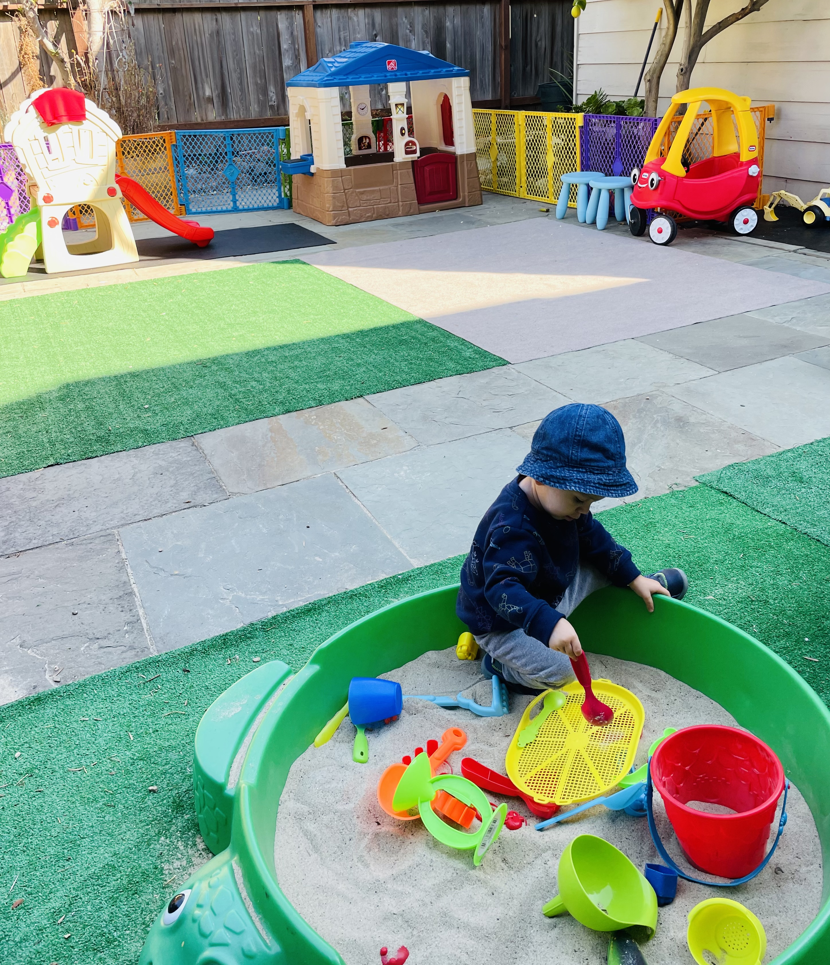 Lifelong Learners Daycare's Photo