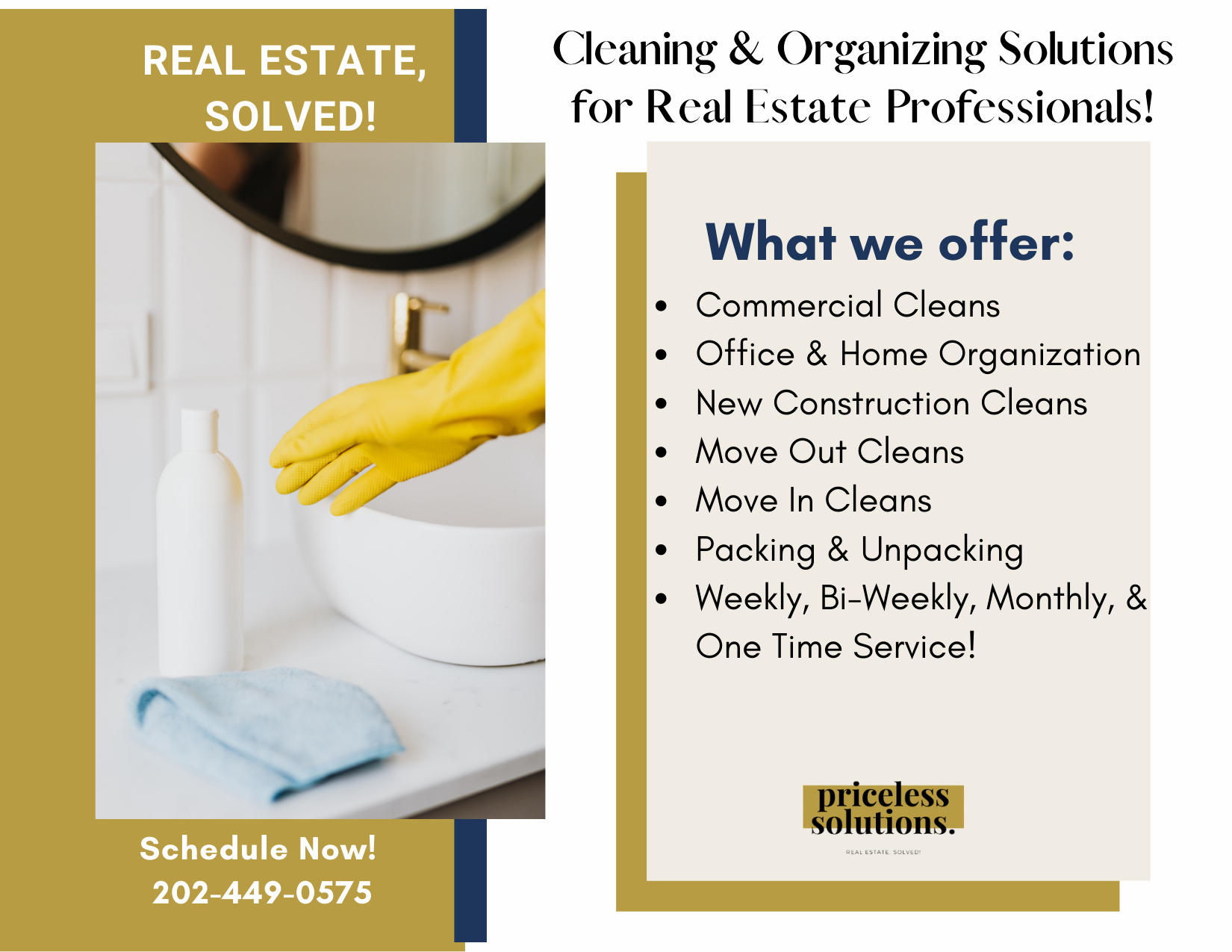 Priceless Solutions's Photo