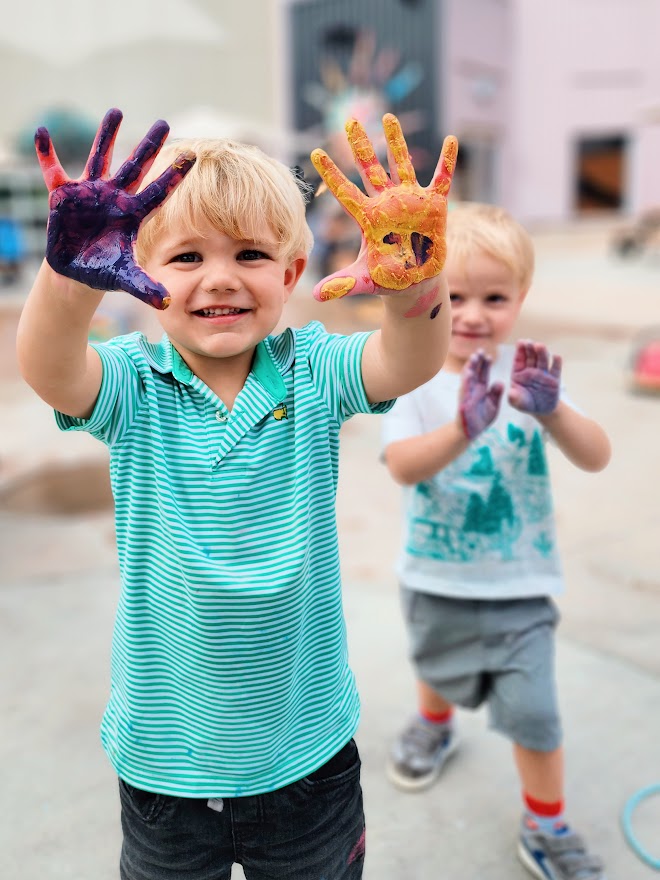 Wonder Preschool's Photo