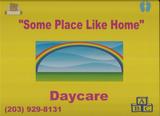 Some Place Like Home Daycare