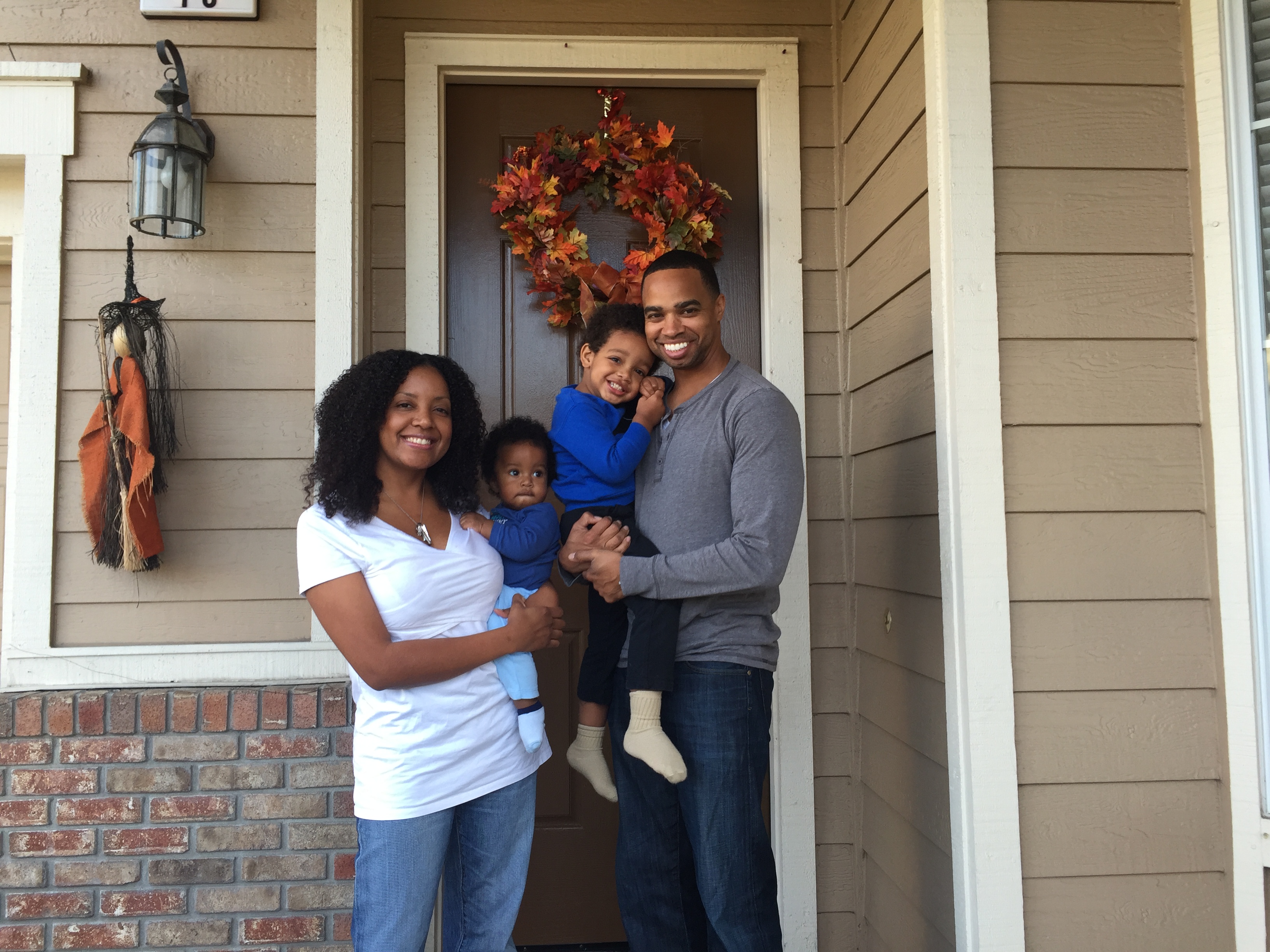 Thomas Family Child Care's Photo