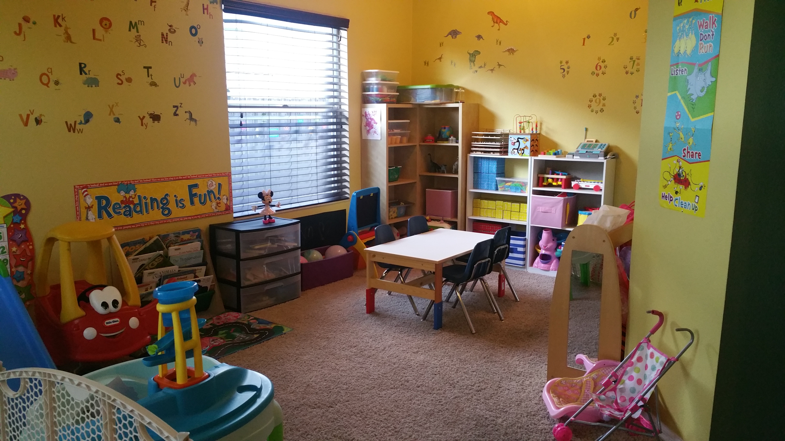 Upsy Daisy Home Daycare's Photo