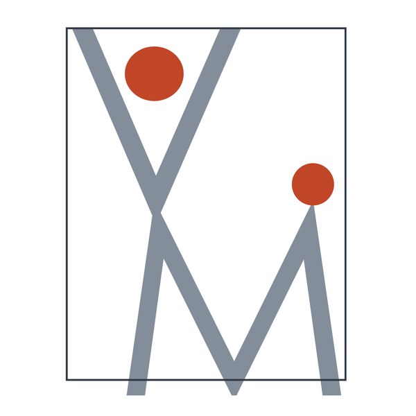 Via Montessori Logo