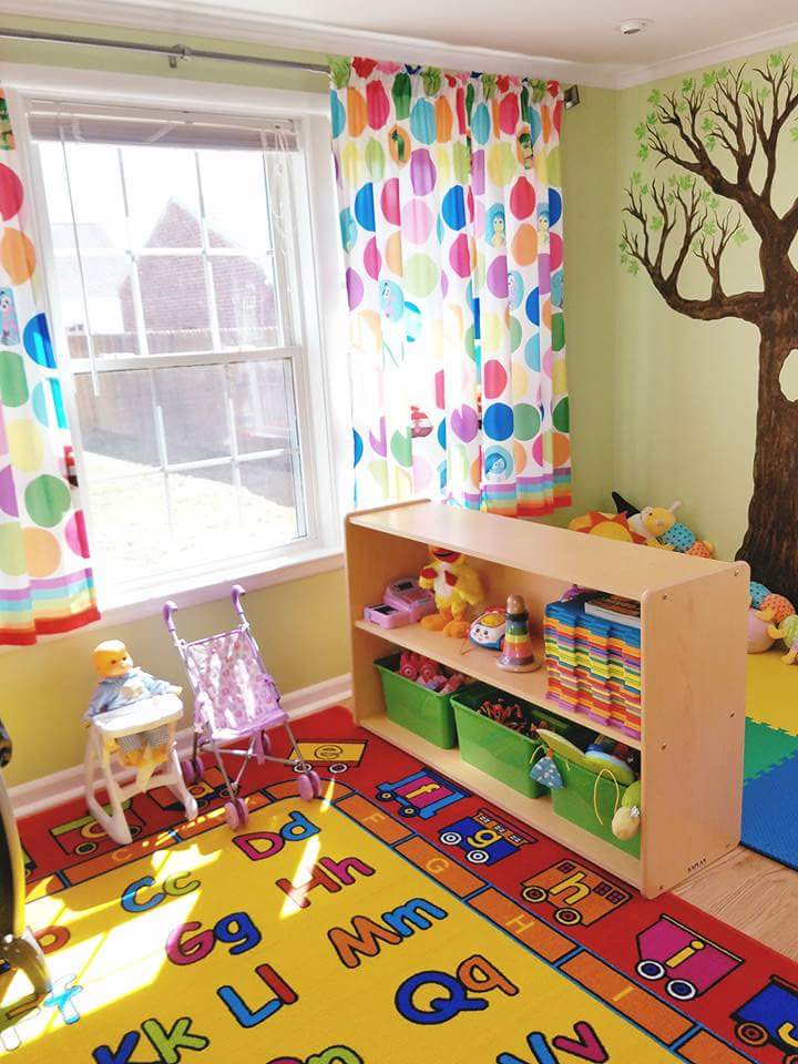 Kids Cave Daycare's Photo