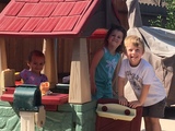 The Secret Garden Preschool And Daycare