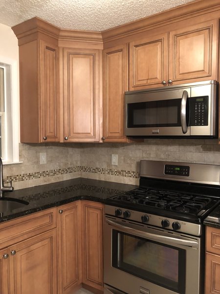 H&S cleaning service's Photo