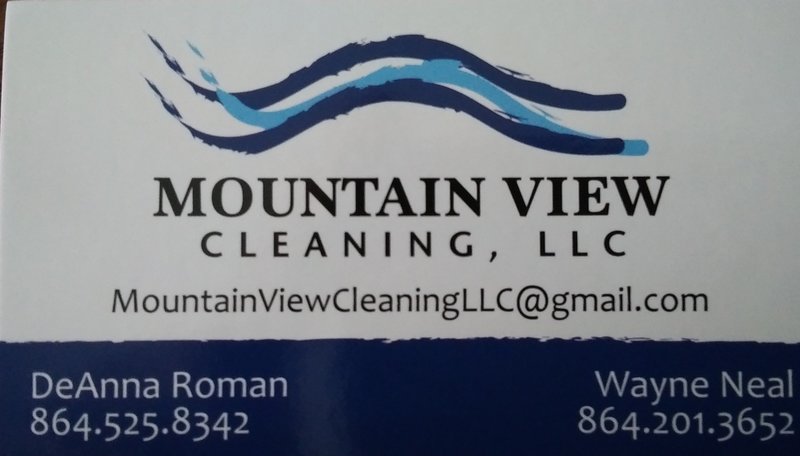 Mountain View Cleaning LLC's Photo