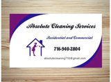 Absolute Cleaning Service