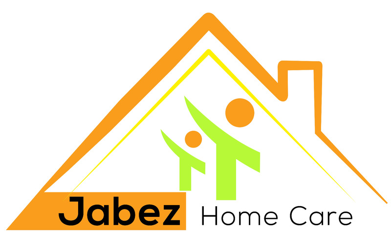 Jabez Home Care Llc Logo