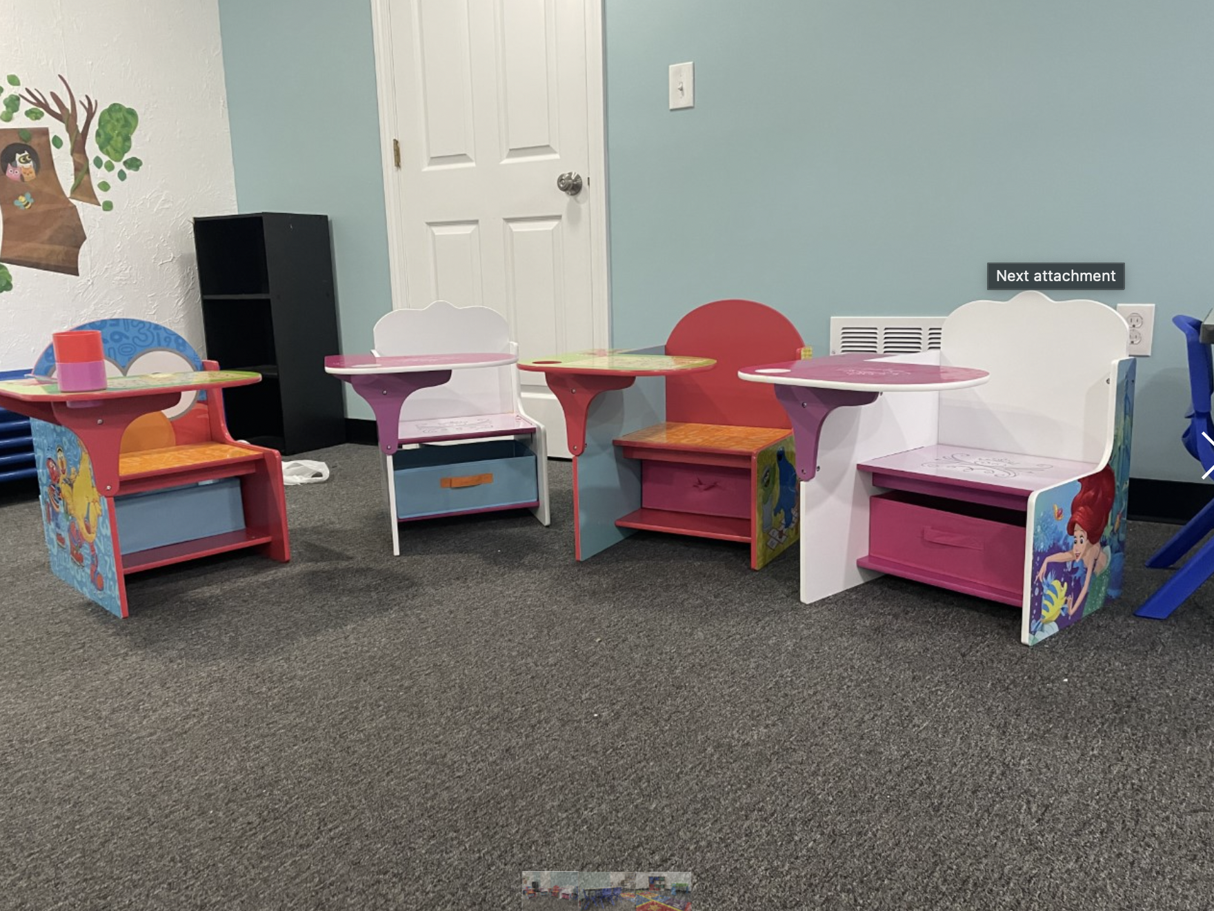 Mothers Pride Childcare Llc's Photo