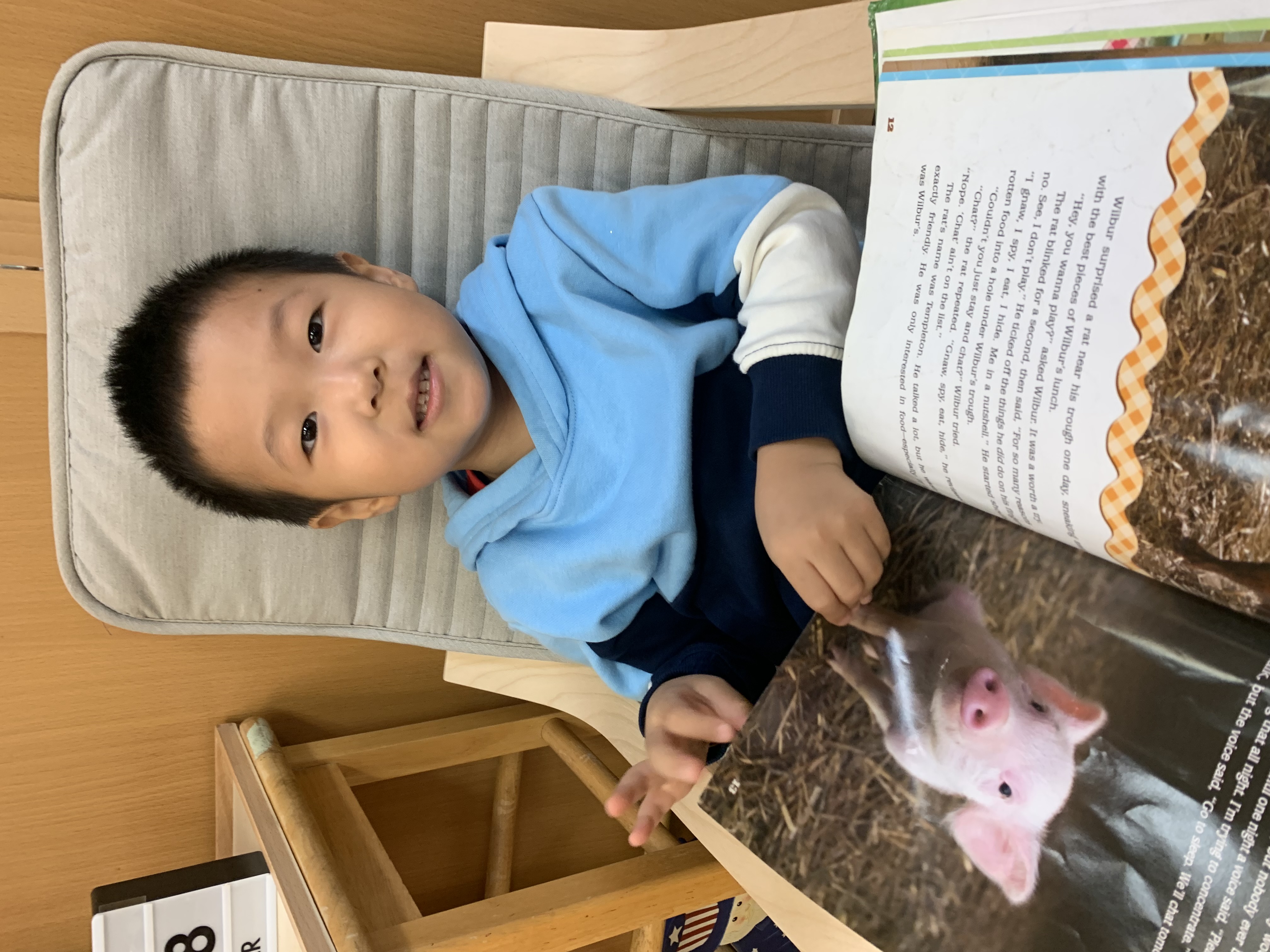 Little Acorn Montessori Academy's Photo