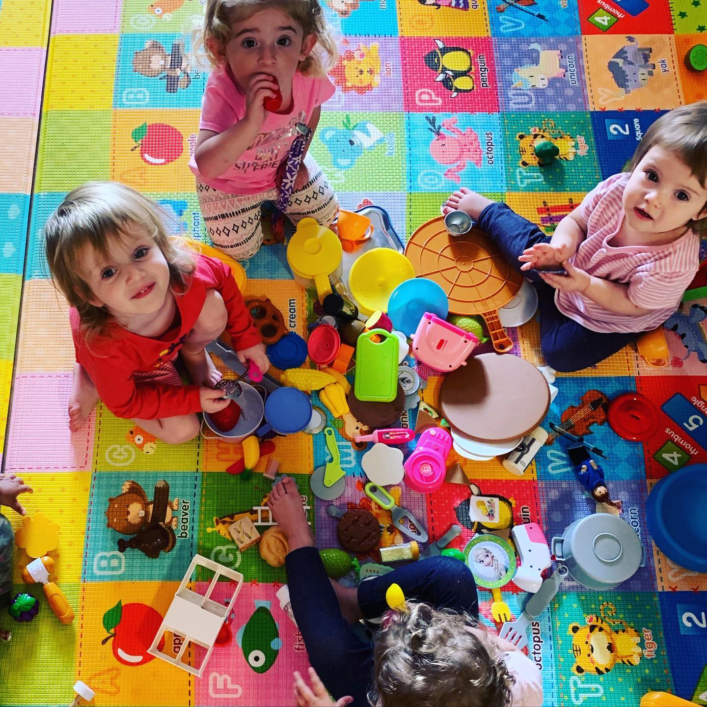 Laguna Niguel Maya Daycare's Photo