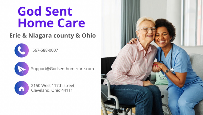 God sent home care's Photo