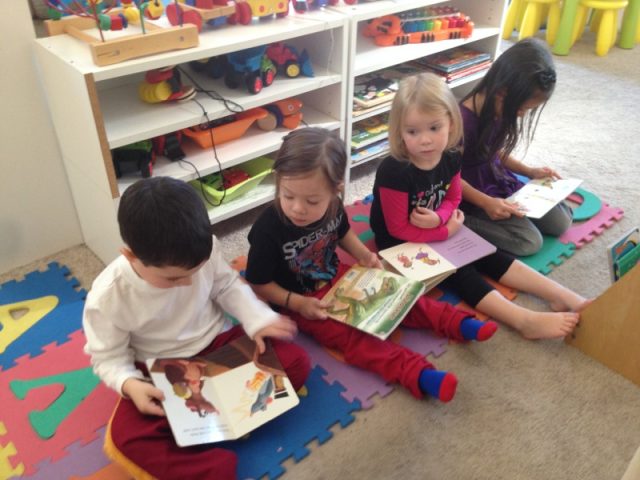 Bright Beginner Preschool's Photo