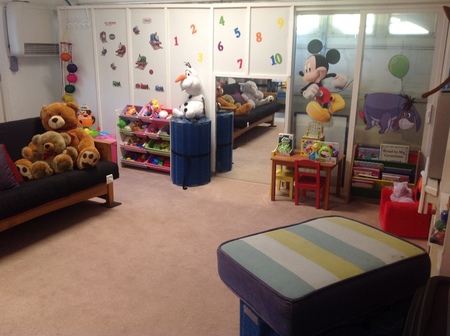 Precious Gem Daycare