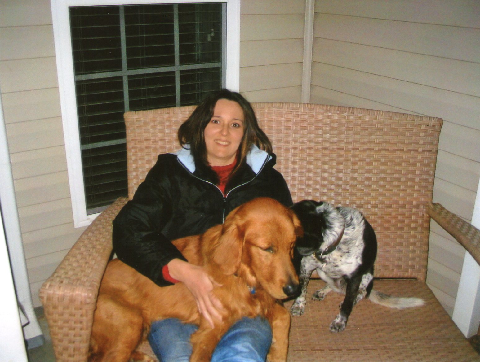 Arin's Pet Care's Photo