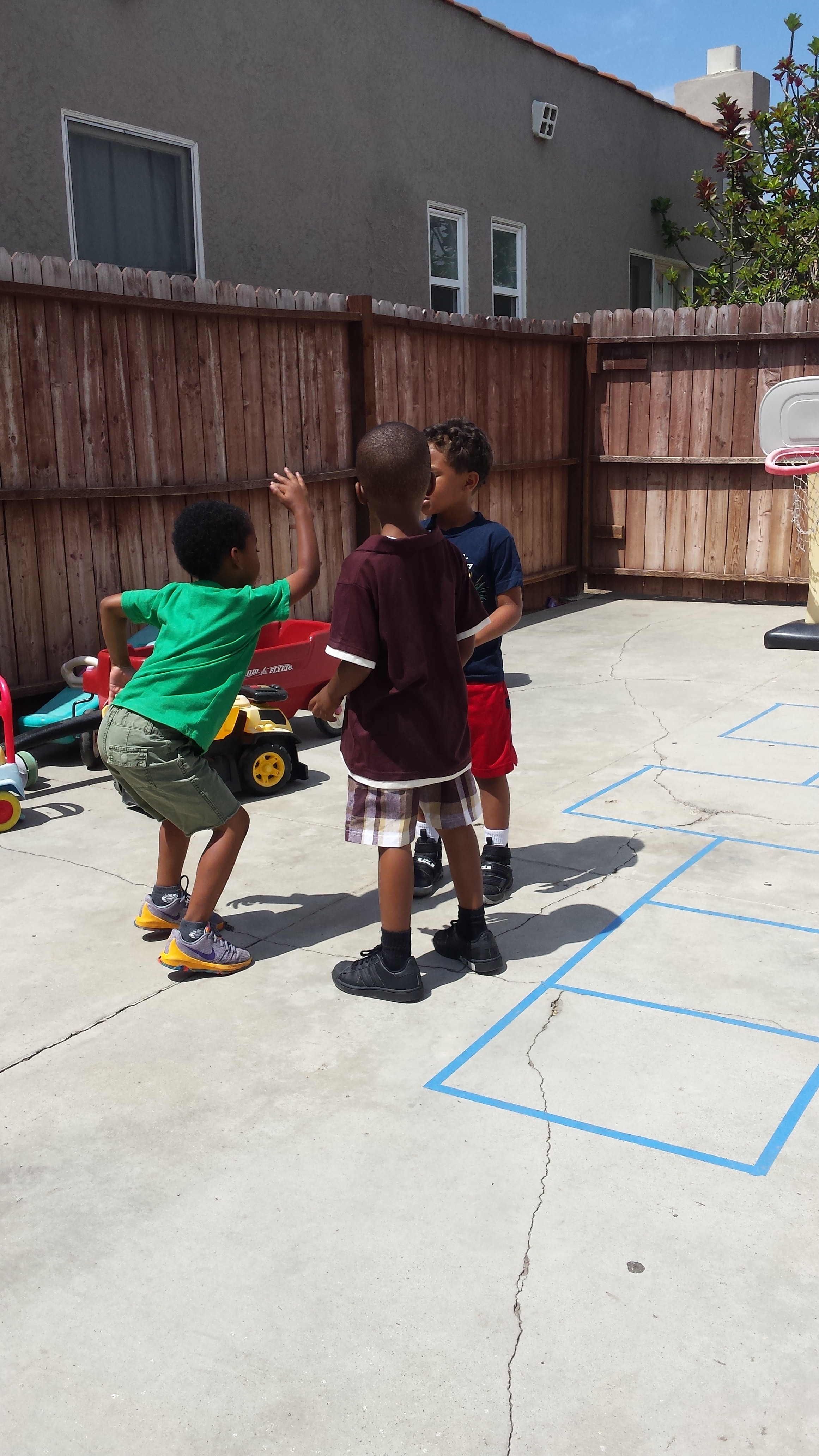 Angel Wings Family Child Care's Photo