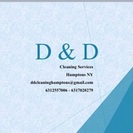D&D Cleaning Services