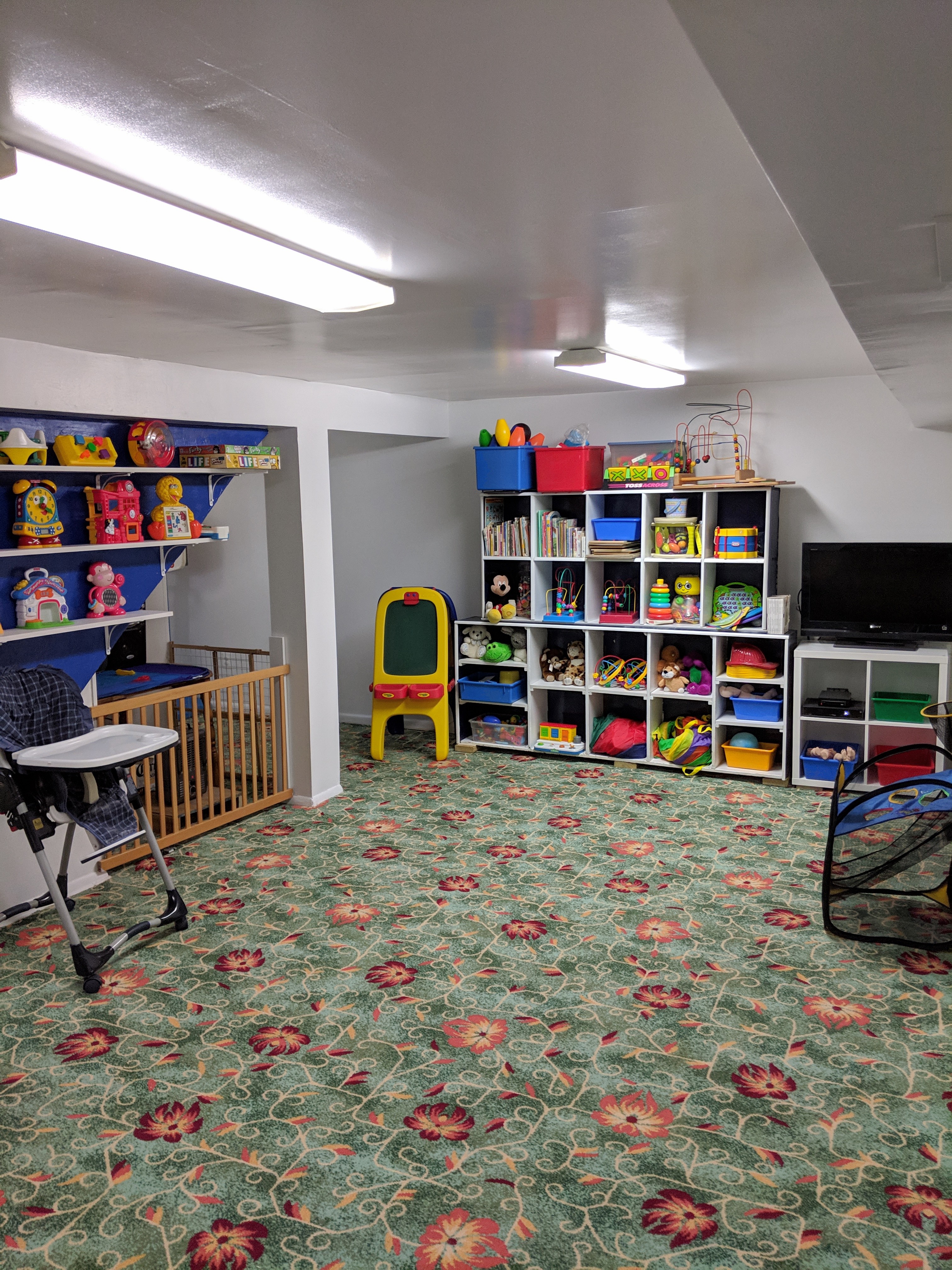 Lucia's Family Home Daycare's Photo