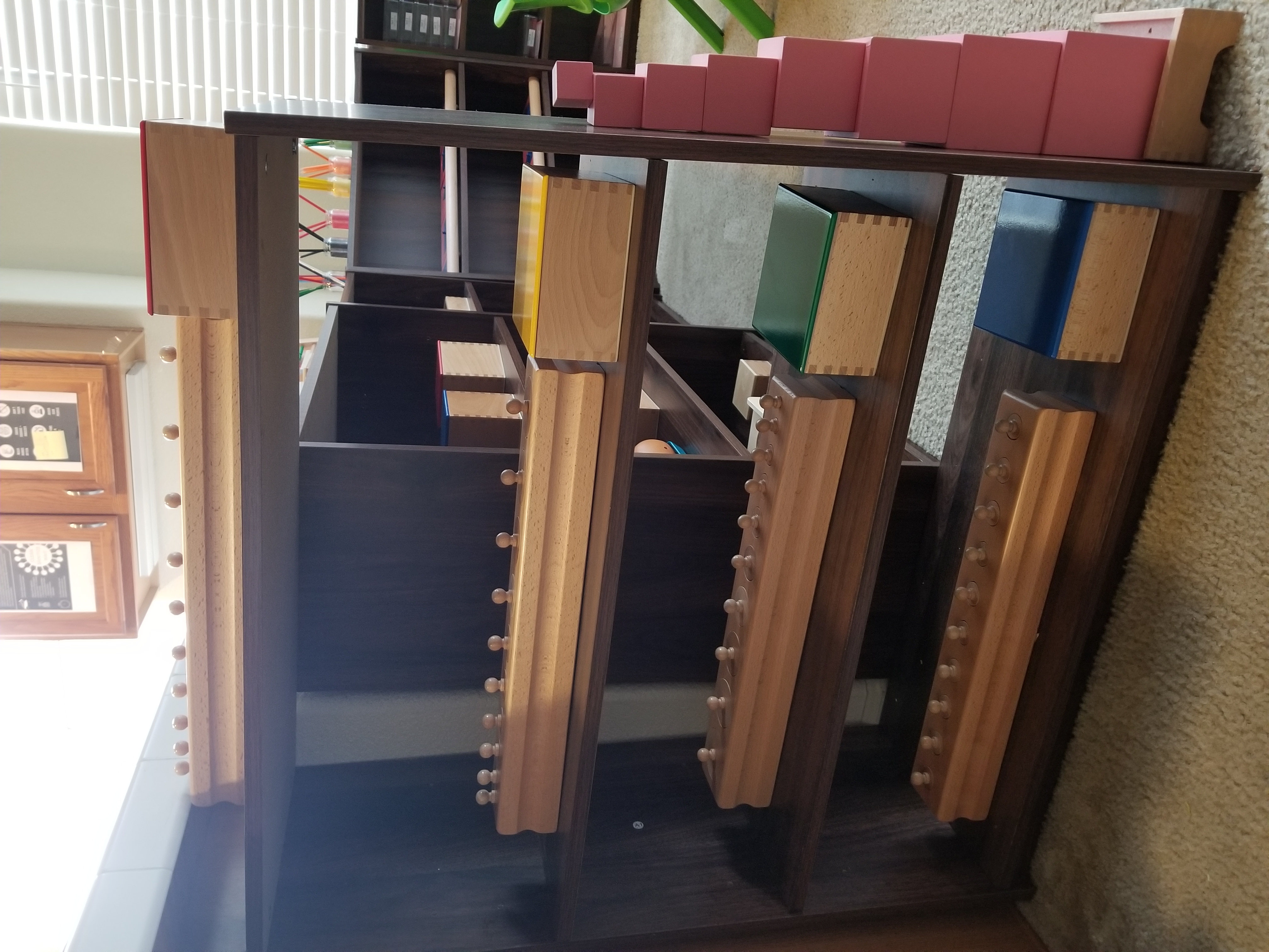 Aveesha Montessori Daycare's Photo