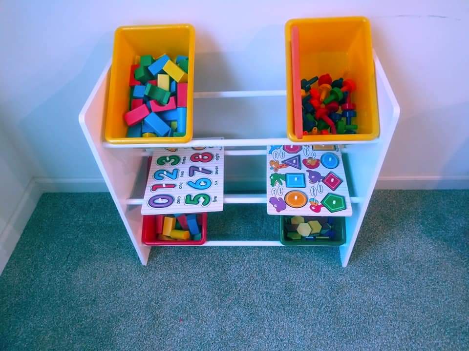 Ashley's Little Angel's Childcare's Photo