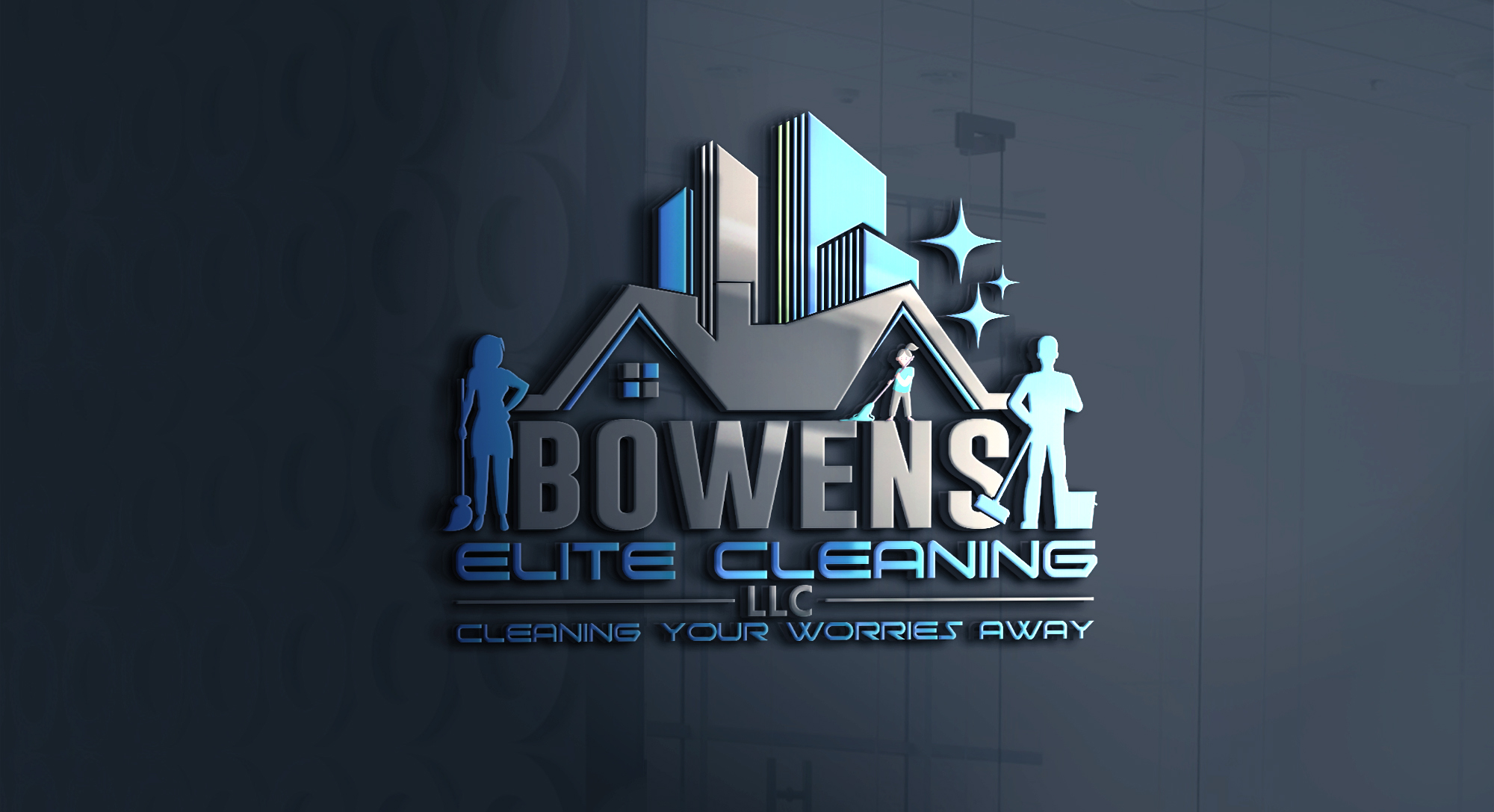 Bowens Elite Cleaning's Photo