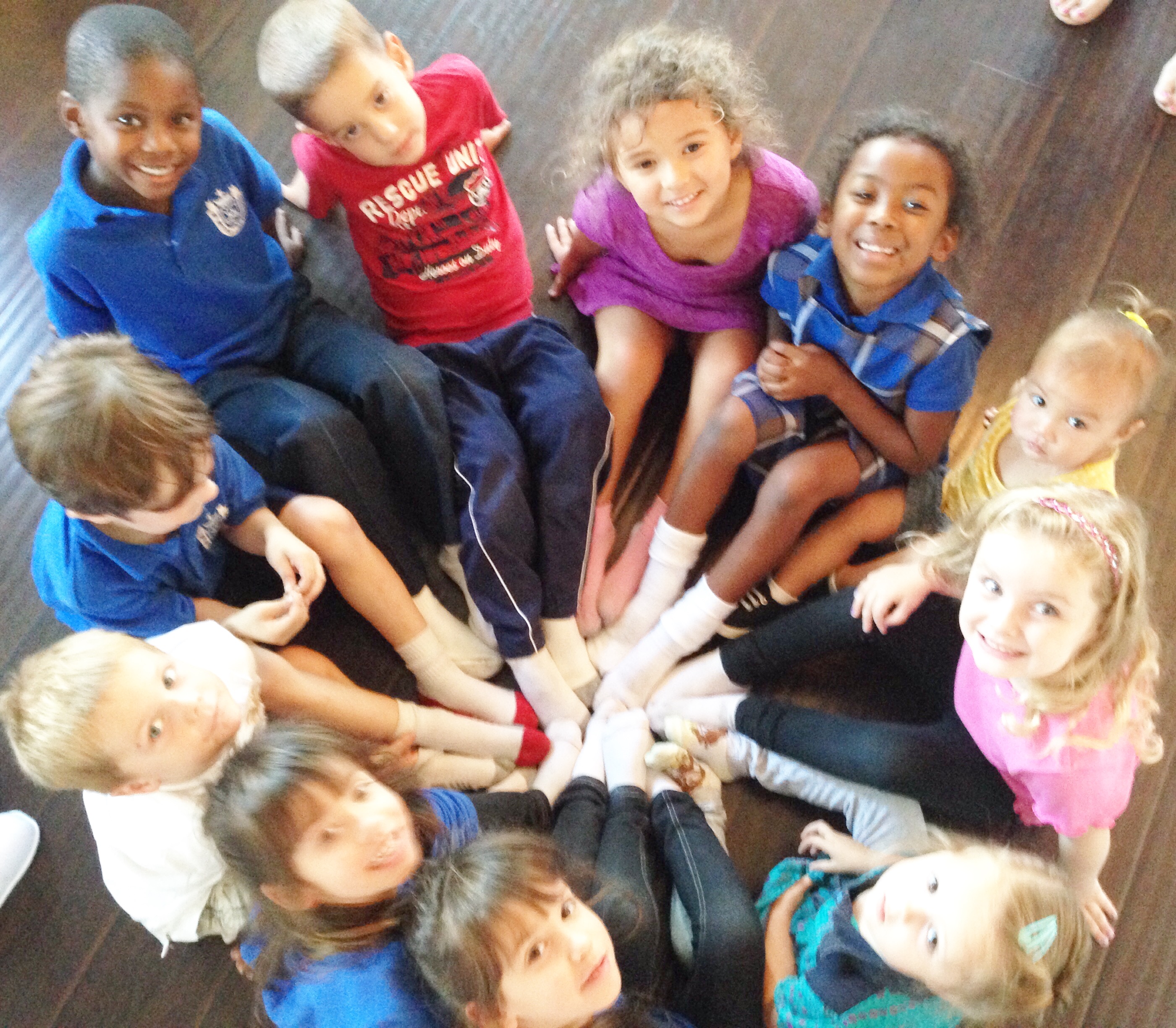 Little Sprouts Learning Center's Photo