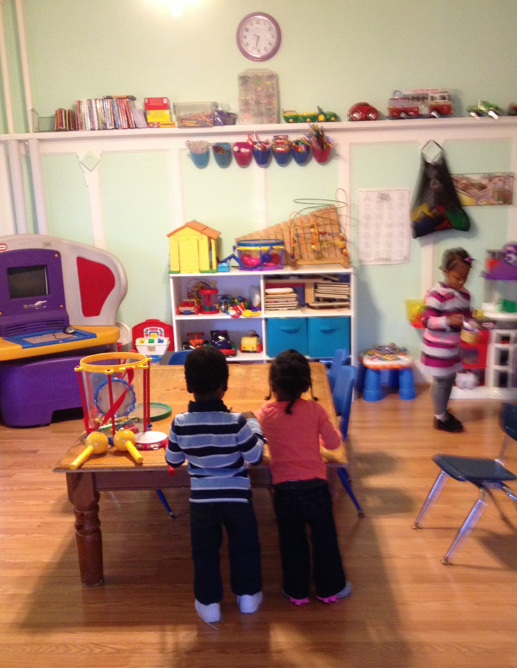 Blessed Beginnings Childcare, Inc.'s Photo