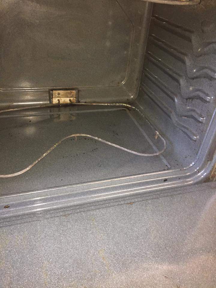 Cora & Mary Alice Janitor & Maintenance Service's Photo