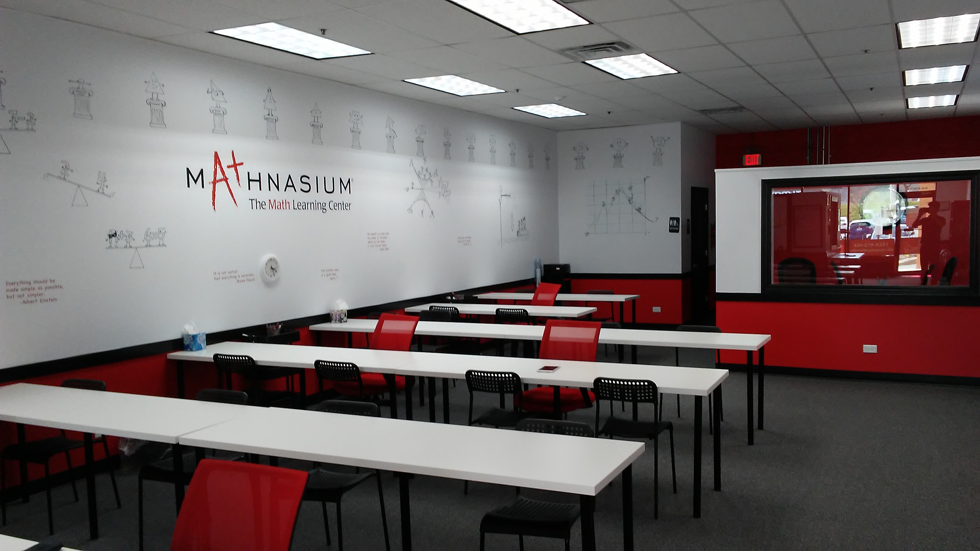 Mathnasium of Oak Brook's Photo