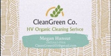 CleanGreen Co.