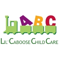 Lil Caboose Child Care Logo
