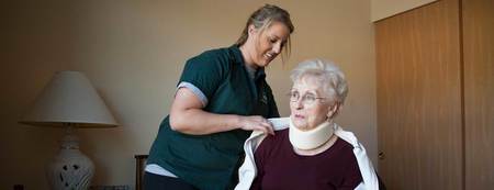 Companion Care Inc