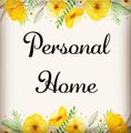 Personal Home Cleaning