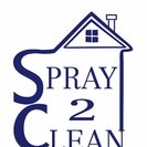 Spray 2 Clean Cleaning Agency