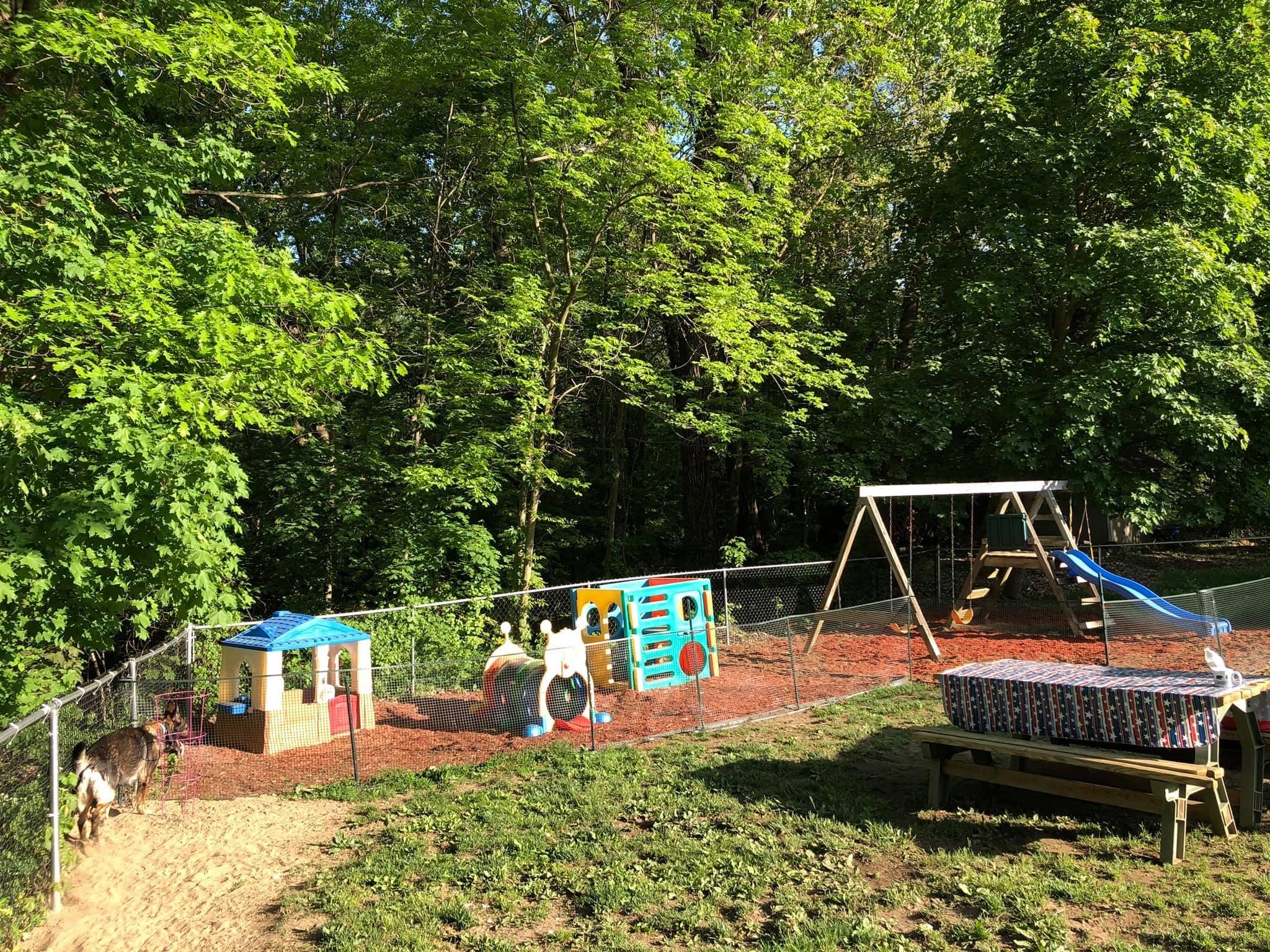 Just Like Home Family Daycare's Photo