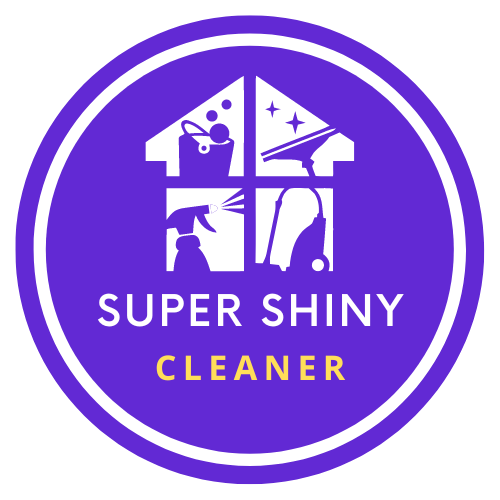 Super Shiny Cleaner's Photo