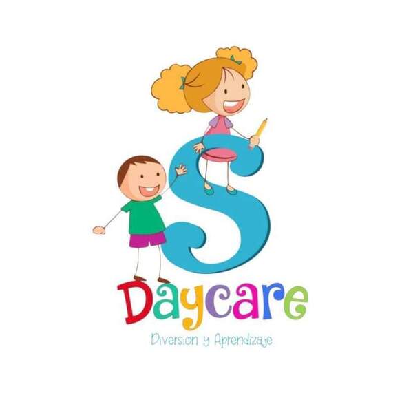 Solsirys Family Daycare Home Logo