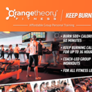 Orangetheory Fitness Centennial