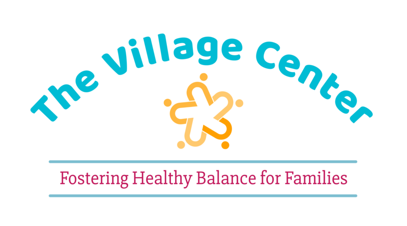 The Village Center Logo