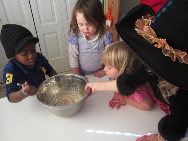 Happy Feet Preschool & Daycare's Photo