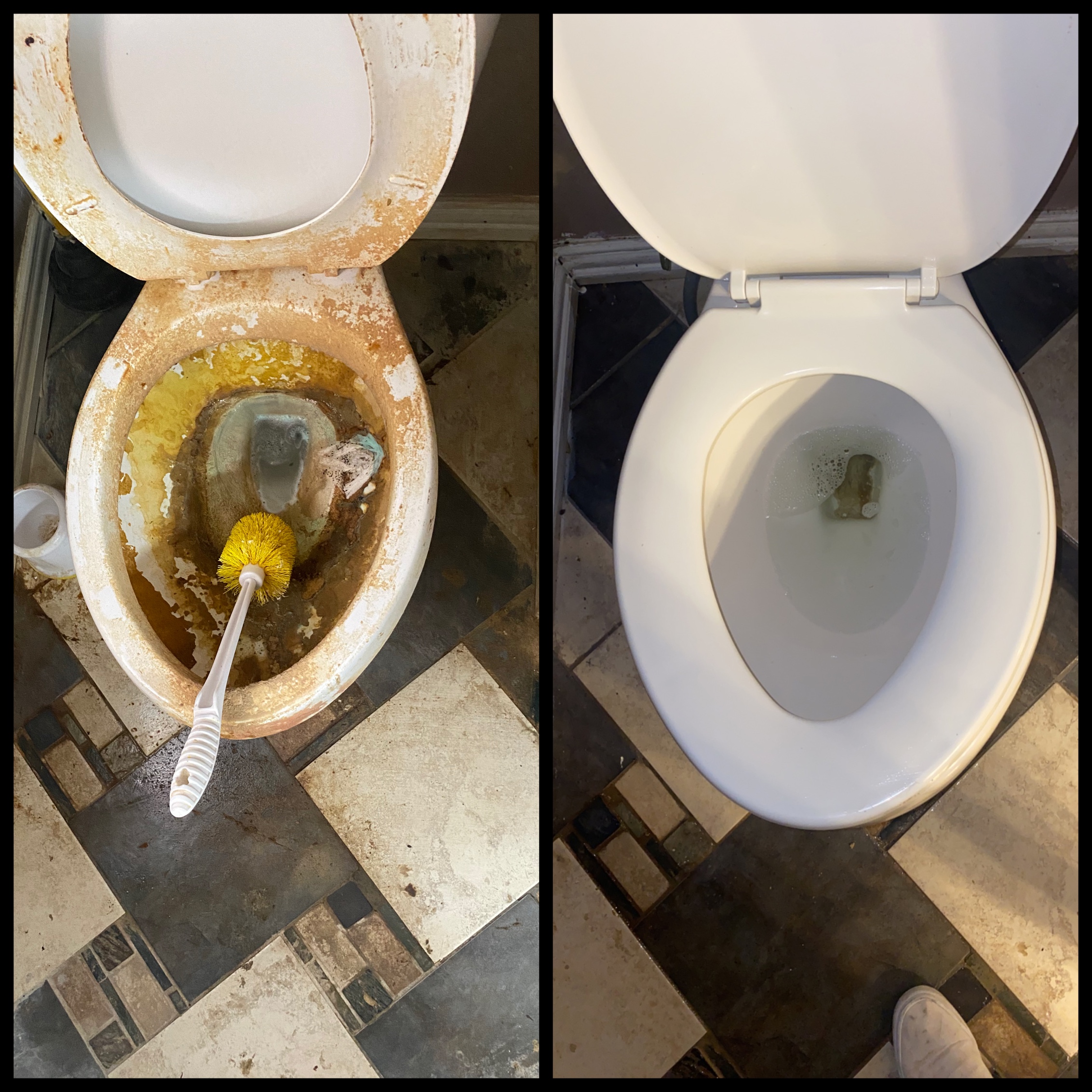 Maid In Heaven's Photo