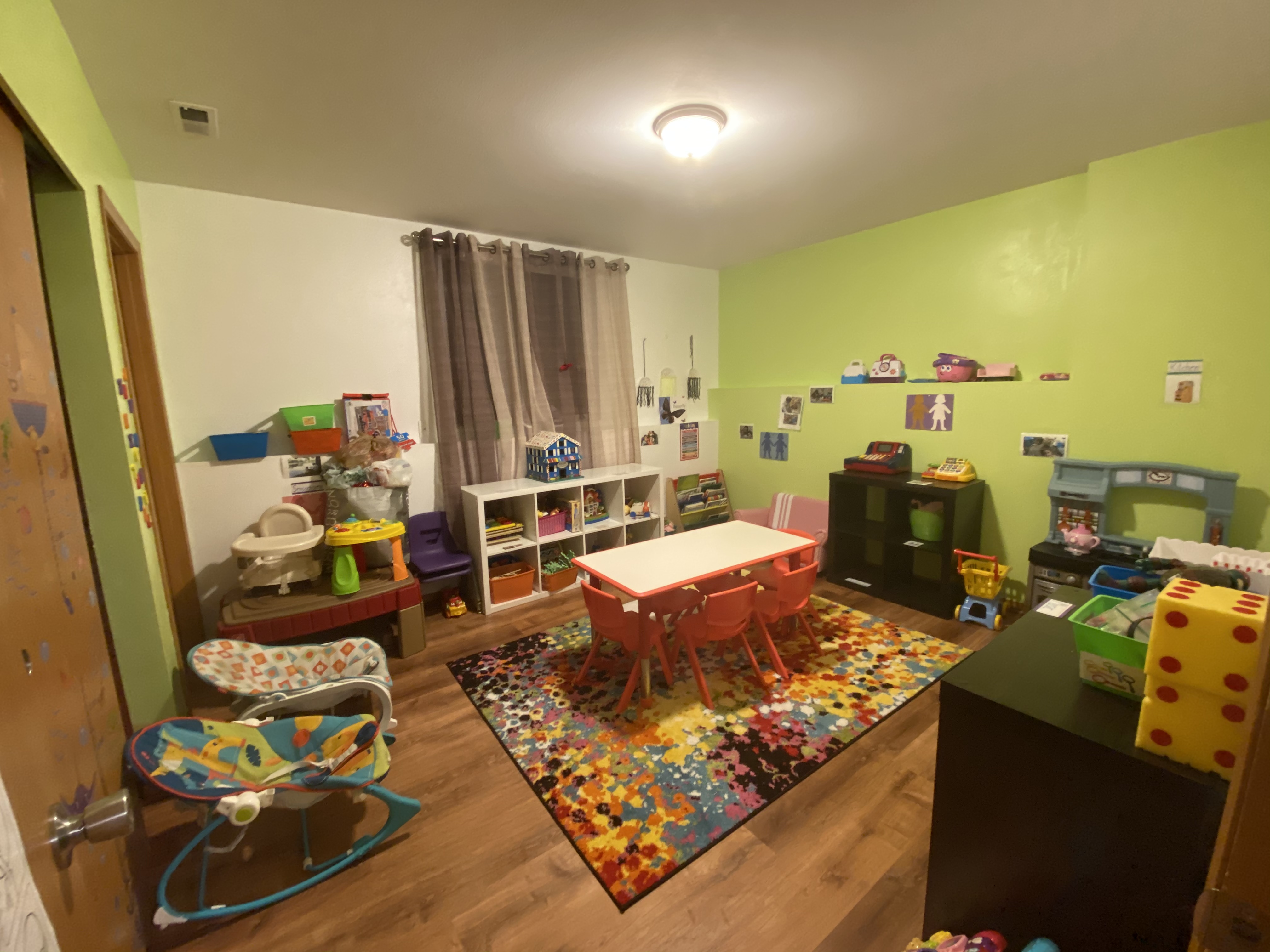 Busy Bees ChildCare's Photo
