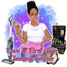 Love At First Clean Cleaning Service