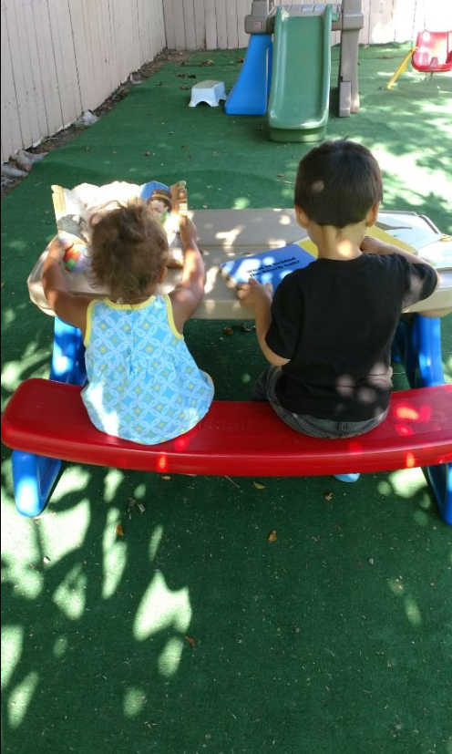 Rochel Family Daycare's Photo