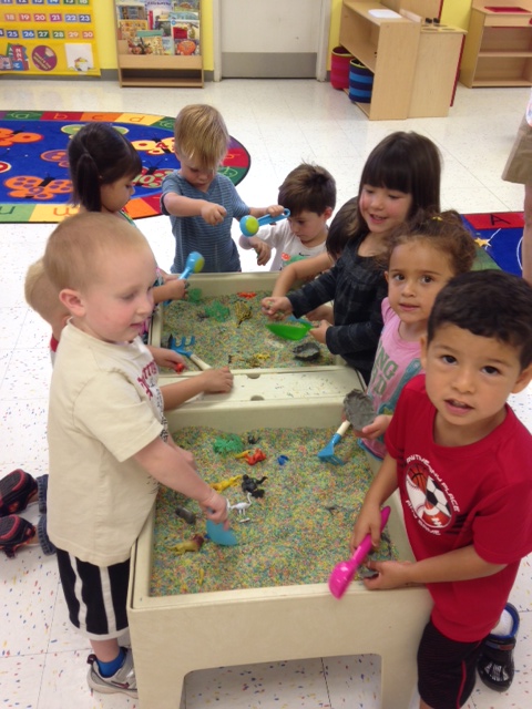 Red Oak Learning Center's Photo