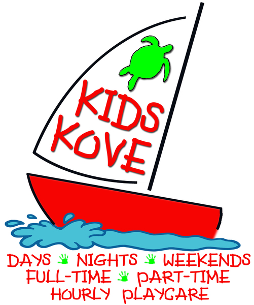Kids Kove Logo