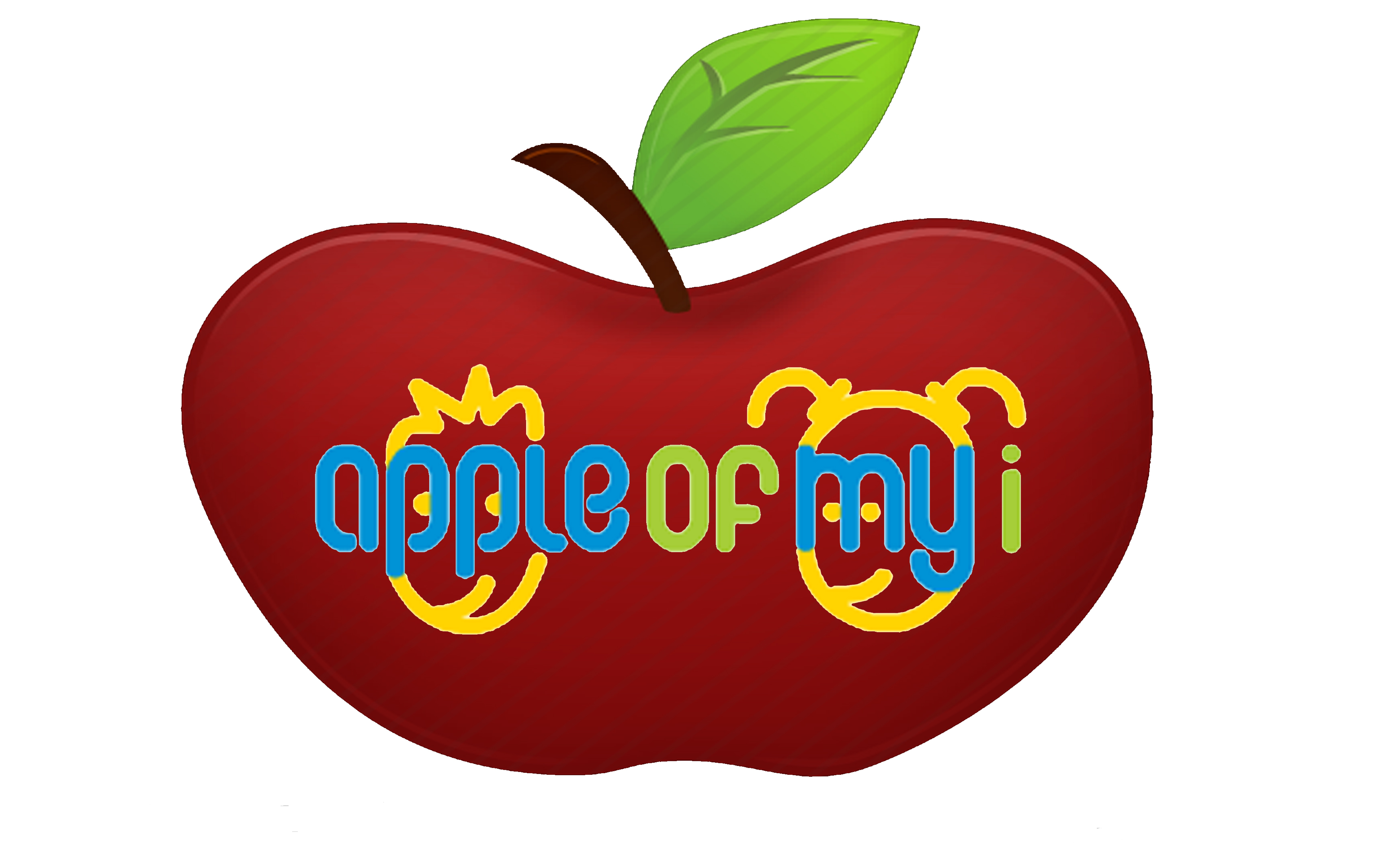 Apple Of My I's Photo